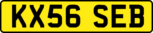 KX56SEB