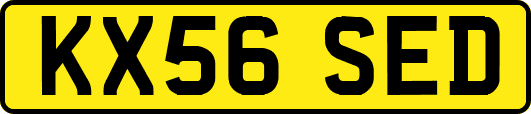 KX56SED