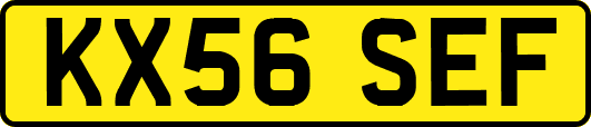 KX56SEF