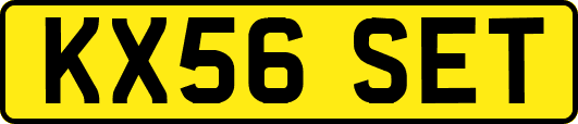 KX56SET
