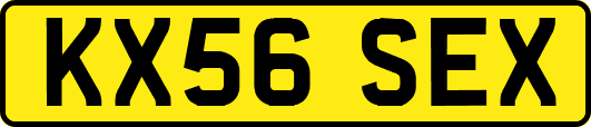 KX56SEX