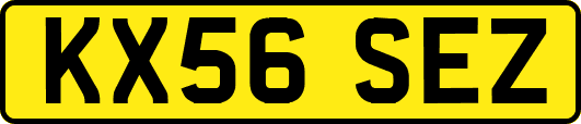 KX56SEZ