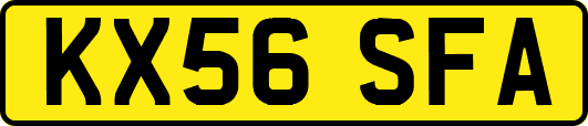 KX56SFA