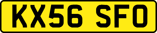 KX56SFO