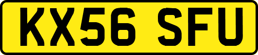 KX56SFU
