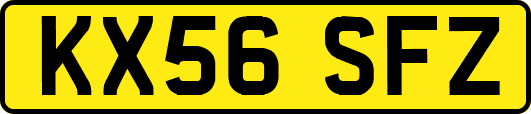 KX56SFZ