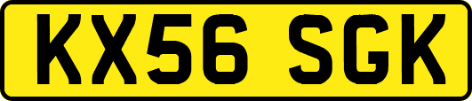 KX56SGK