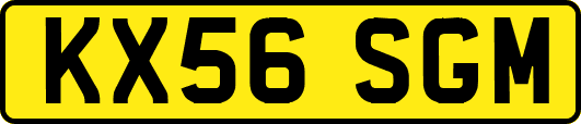 KX56SGM