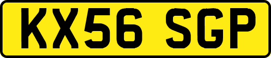 KX56SGP