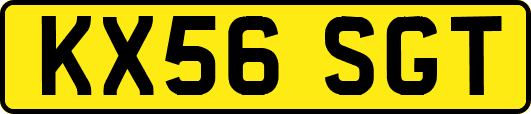 KX56SGT