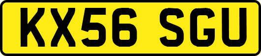 KX56SGU
