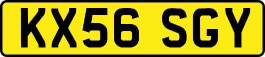 KX56SGY