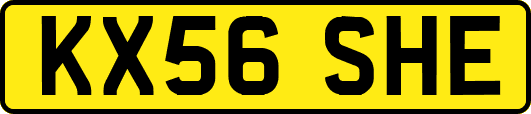 KX56SHE