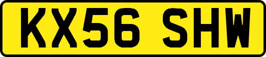 KX56SHW