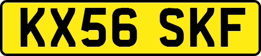 KX56SKF