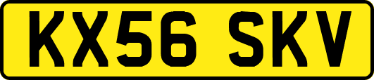 KX56SKV