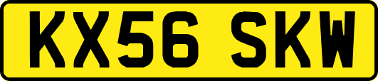 KX56SKW
