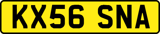 KX56SNA