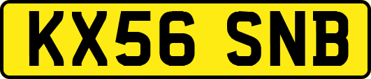 KX56SNB