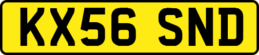 KX56SND