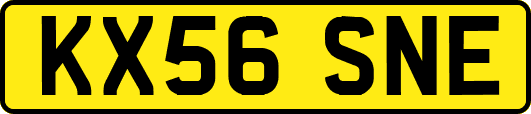 KX56SNE