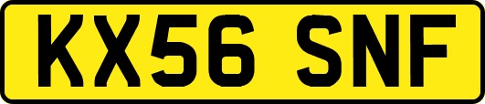 KX56SNF