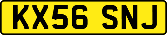 KX56SNJ