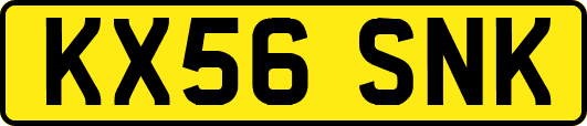KX56SNK