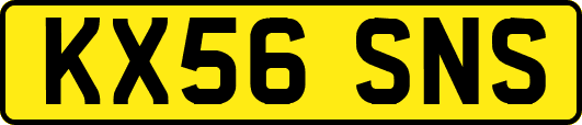 KX56SNS