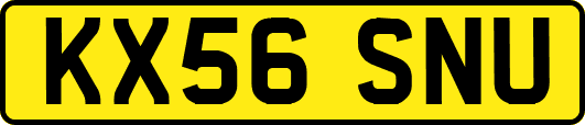 KX56SNU
