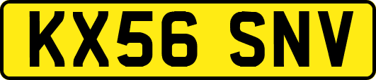 KX56SNV