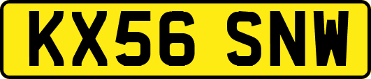 KX56SNW