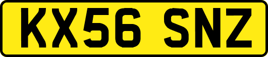 KX56SNZ