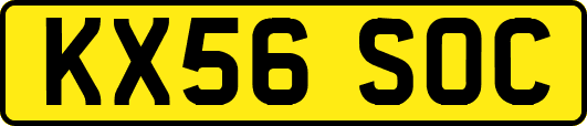 KX56SOC