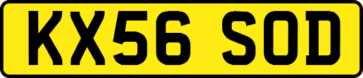 KX56SOD