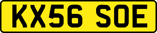 KX56SOE