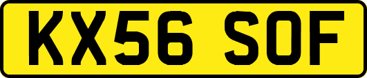 KX56SOF