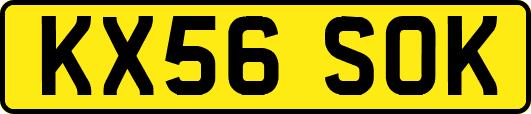 KX56SOK