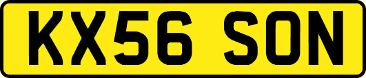 KX56SON