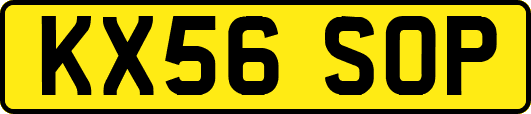 KX56SOP