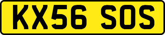 KX56SOS
