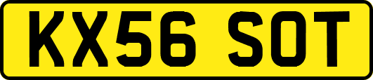 KX56SOT