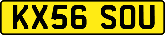 KX56SOU