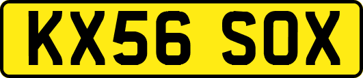 KX56SOX