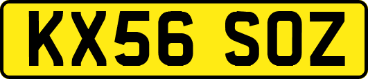 KX56SOZ