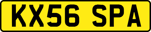 KX56SPA