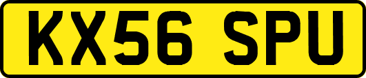 KX56SPU