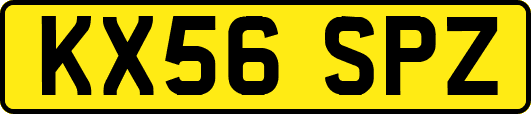 KX56SPZ
