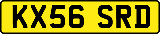 KX56SRD