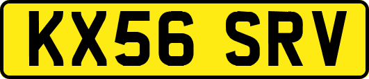KX56SRV